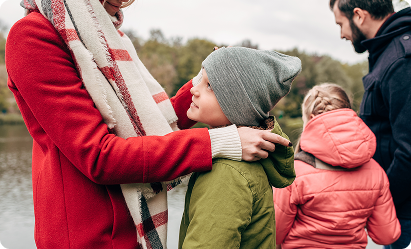 Winter Health: Preventing Colds, Flu, and Infections